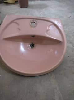 basin medium size