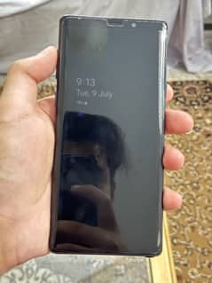 Samsung Galaxy Note 9