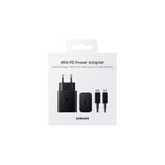 Samsung 45w pd adapter 0