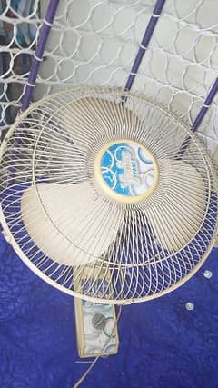 Good condition fan