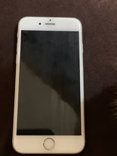 I phone 6s 128GB non-pta