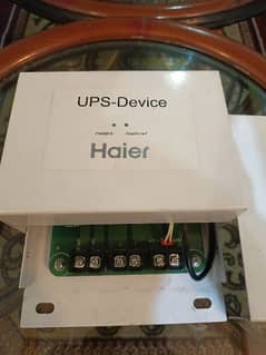 Haier inverter Air-conditioner original UPS device