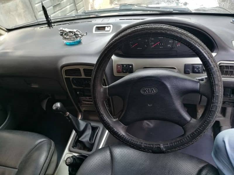 KIA Sportage 2004 2