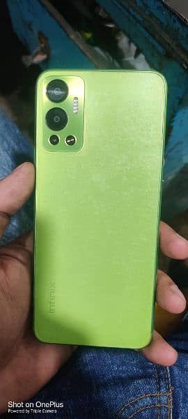 Infinix hot 12 11 gb ram 128gb rom 2