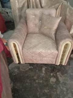 Brand New Sofa set