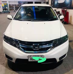 Honda City IVTEC 2020