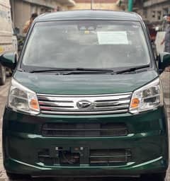 Daihatsu Move 2021 Model/2024 import