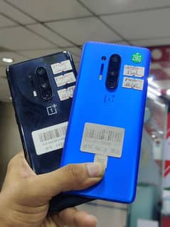one plus 8 pro PTA Approved