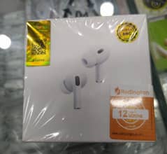 AIRPODS