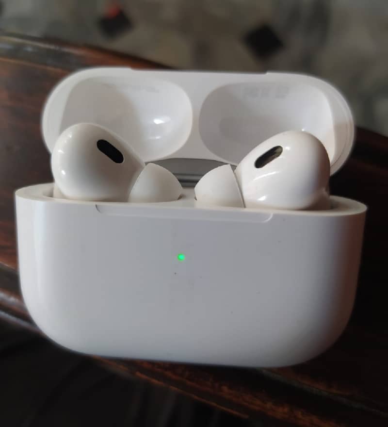 AIRPODS PRO 2 1