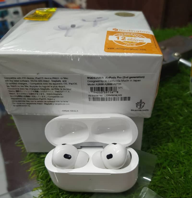 AIRPODS PRO 2 2