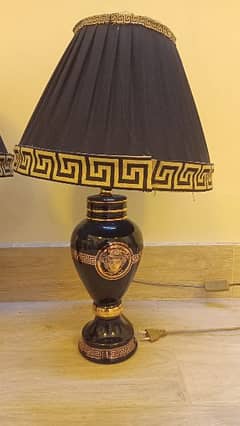 Versace lamp