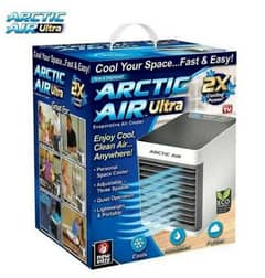 Mini Air cooler Arctic mini AC
