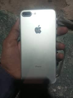 iPhone 7 Plus 32gb pta prof 25000