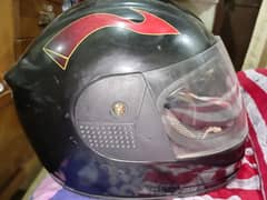 Helmet