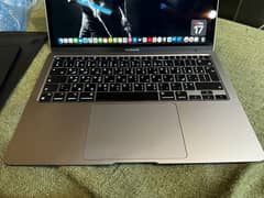 Apple macbook air M1 2020