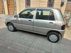 Daihatsu Cuore 2004