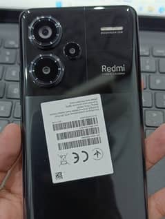 Xiaomi Redmi Note 13 pro plus 5g