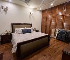 Fully Furnished 1 Kanal House For sale In Model Town Extension Lahore