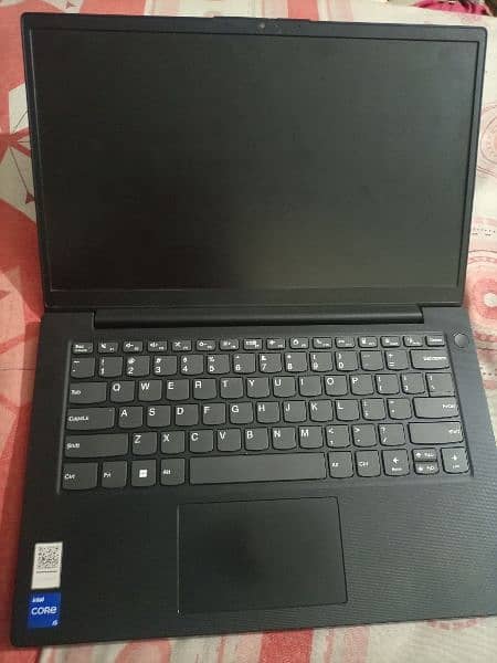 Lenovo Laptop 1