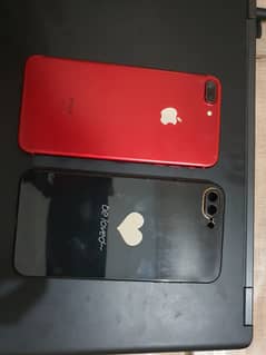 I Phone 7 Plus ,128 Gb (PTA approved )