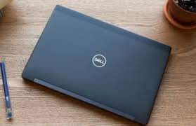 Dell Latitude 7480 Core i5-6th Gen