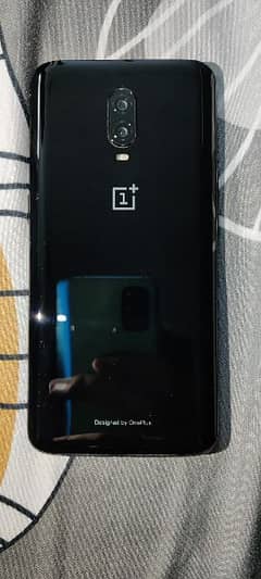 OnePlus 6t Dual Sim PTA