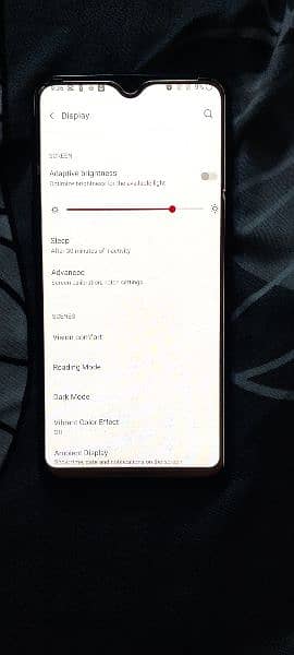 OnePlus 6t Dual Sim PTA 4