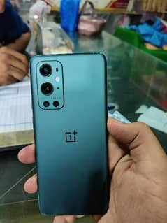 Oneplus 9pro 12/256gb 10/10