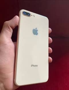 iphone 8plus PTA 64gb 76 battry health