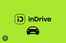 Driver need for indrive uber careem