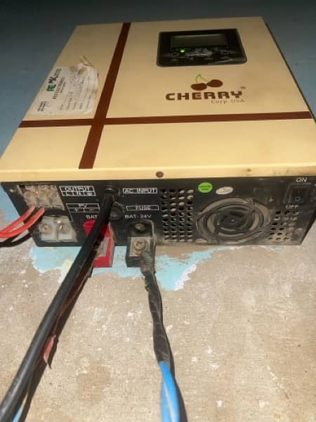 Cherry 3KV Solar Inverter For Sell 3