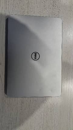 Dell Inspiron 7537