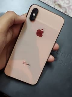 Iphone xs 64GB | Dual sim PTA