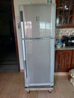 Dawlance Fridge Medium Size Refrigerator Haier