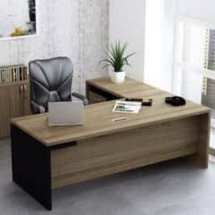 OFFICE EXECUTIVE TABLE