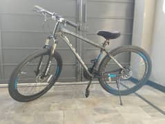 COBALT MTB BRAND NEW 29"