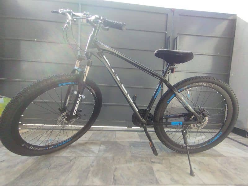 COBALT MTB BRAND NEW 29" 2