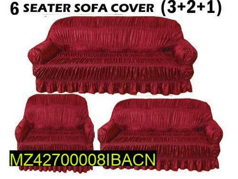 5 seater sofa cover set 0