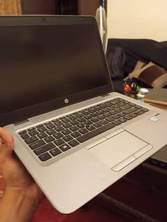 HP 830 G3 (I5 6TH/7TH)