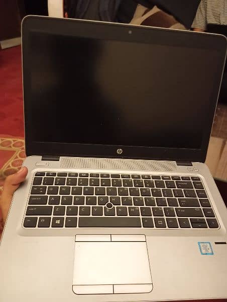 HP 830 G3 (I5 6TH/7TH) 1