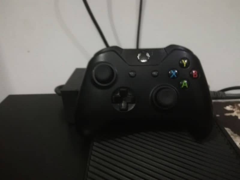 Xbox one fat model 1