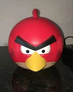 Gear4 Angry Birds Speaker 30 watt. . . 0