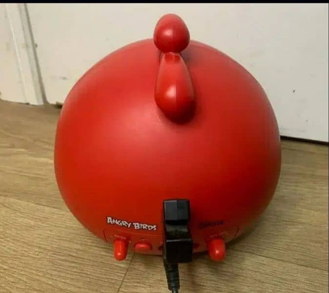 Gear4 Angry Birds Speaker 30 watt. . . 1