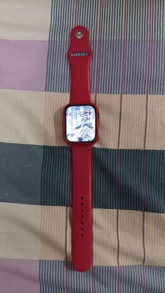 Apple watch series 7 (sim variant)