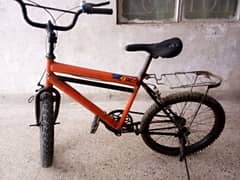 Cycle for sale