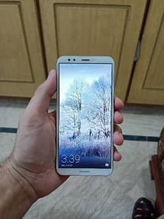 Huawei Y7 Prime 2018