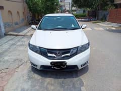 Honda City IVTEC Prosmatic 1.3 2019 Model for sale in Lahore