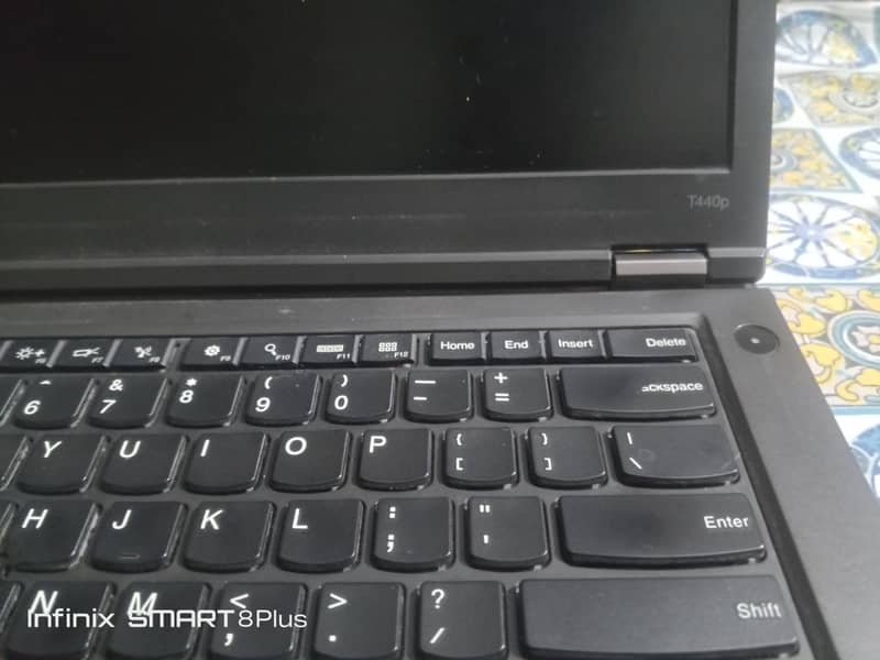 Lenovo T440p for Sale 2