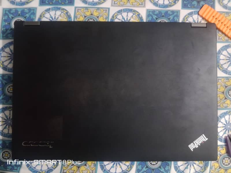 Lenovo T440p for Sale 4